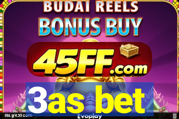 3as bet